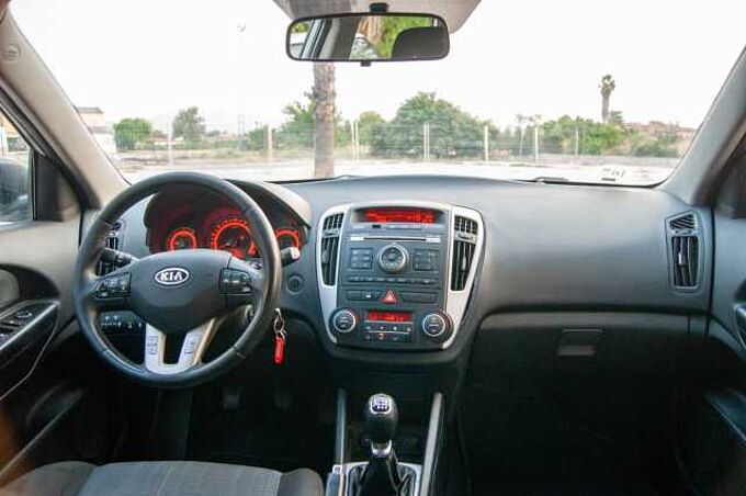 Kia ceed SportWagon