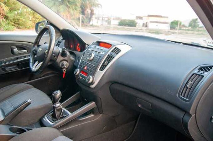 Kia ceed SportWagon