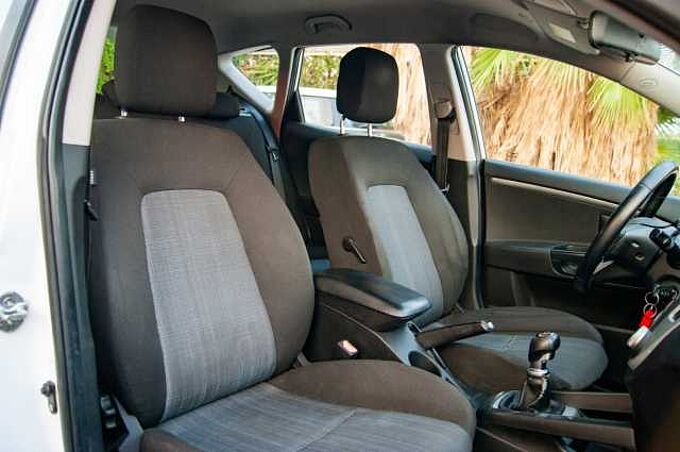 Kia ceed SportWagon
