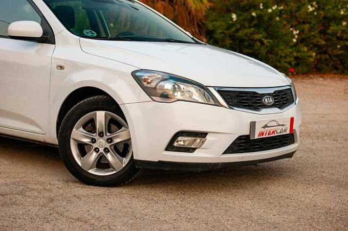 Kia ceed SportWagon