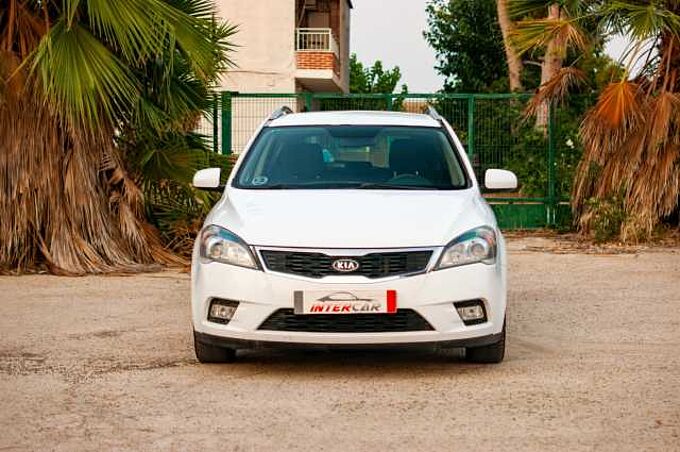 Kia ceed SportWagon