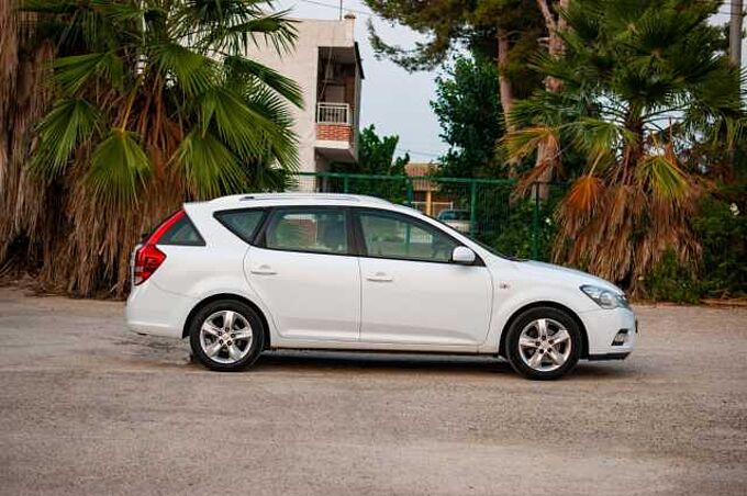 Kia ceed SportWagon