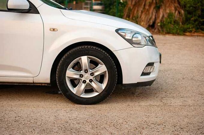 Kia ceed SportWagon
