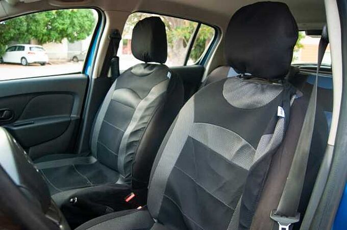 Dacia Sandero ES - Ber5 0.9 TCe 90 eco² EU5, Stepway, 2013 - 2016