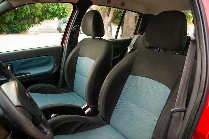 Renault clio campus 1.2 75