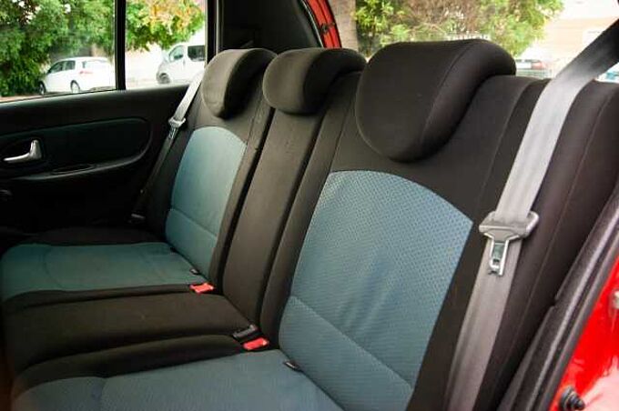 Renault clio campus 1.2 75