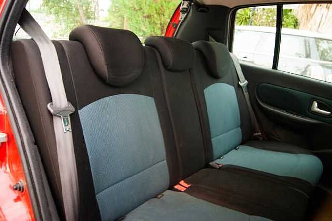 Renault clio campus 1.2 75