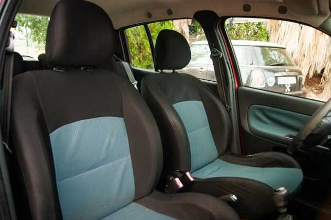 Renault clio campus 1.2 75