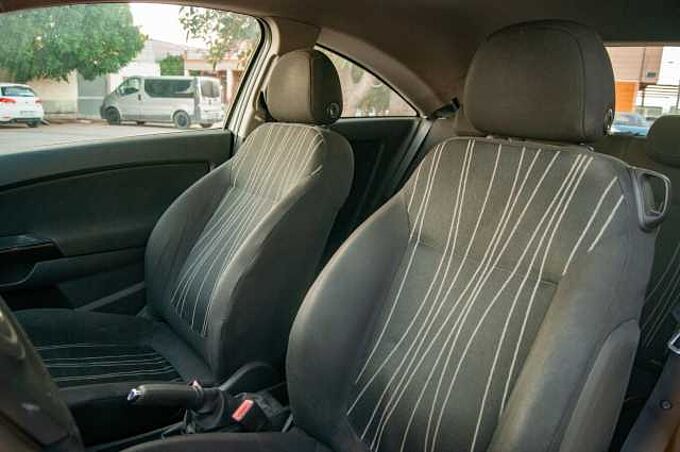 Opel Corsa ES - Ber3 1.4, CMon, 2008 - 2010
