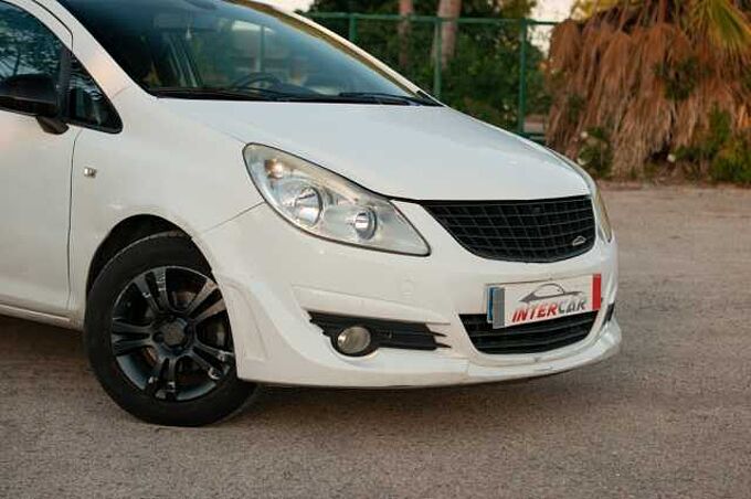 Opel Corsa ES - Ber3 1.4, CMon, 2008 - 2010