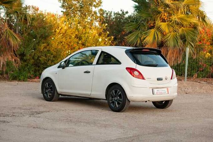 Opel Corsa ES - Ber3 1.4, CMon, 2008 - 2010