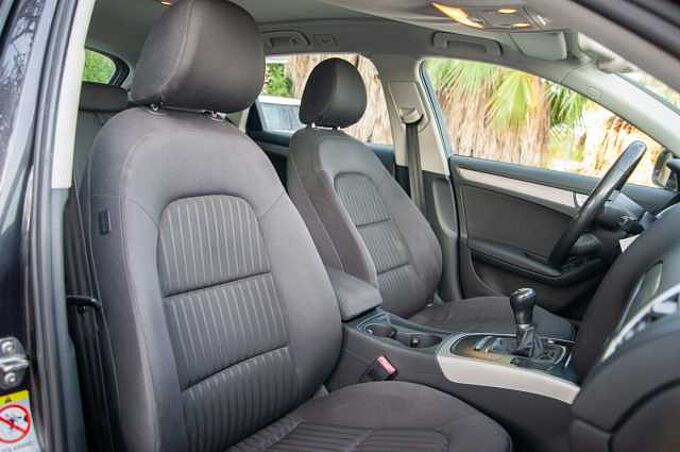 Audi A4 ES - Fam5 2.0 TFSI, 2008 - 2012