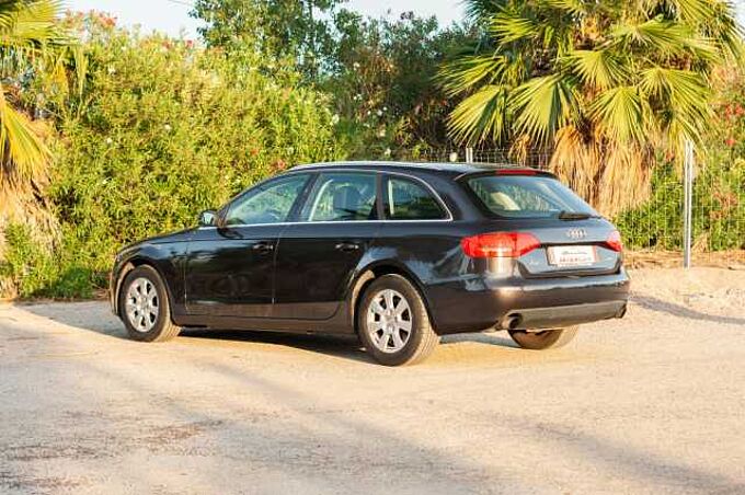 Audi A4 ES - Fam5 2.0 TFSI, 2008 - 2012