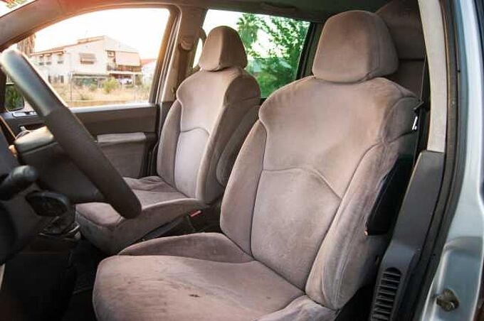 Citroen C8 ES - Mon5 2.0 16V, SX, 2005 - 2005