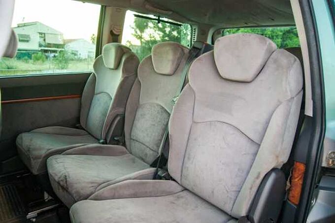 Citroen C8 ES - Mon5 2.0 16V, SX, 2005 - 2005
