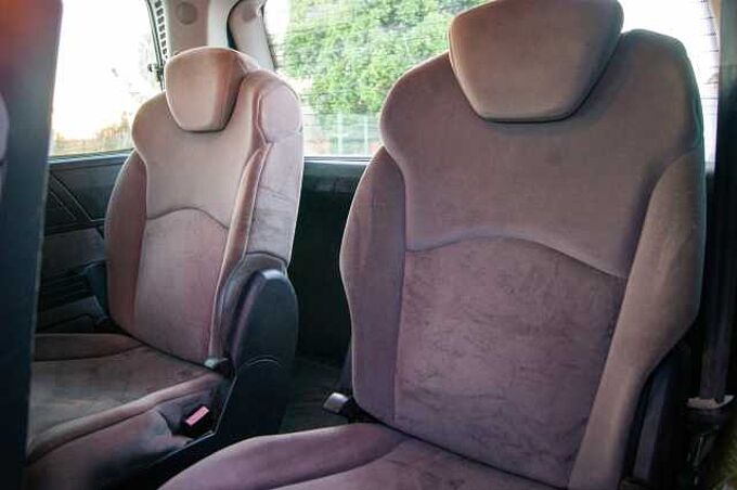 Citroen C8 ES - Mon5 2.0 16V, SX, 2005 - 2005