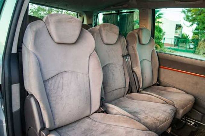 Citroen C8 ES - Mon5 2.0 16V, SX, 2005 - 2005