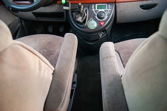 Citroen C8 ES - Mon5 2.0 16V, SX, 2005 - 2005