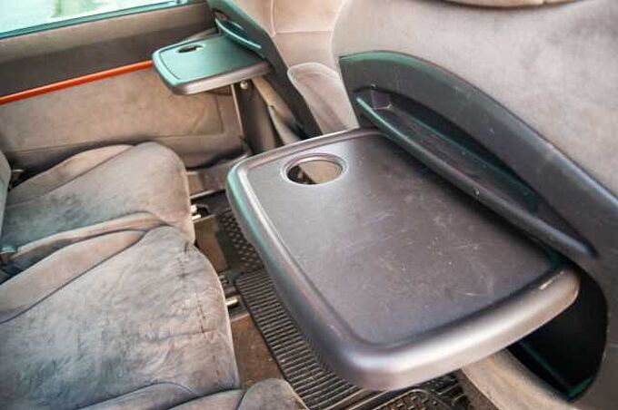 Citroen C8 ES - Mon5 2.0 16V, SX, 2005 - 2005