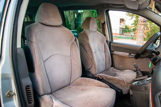 Citroen C8 ES - Mon5 2.0 16V, SX, 2005 - 2005