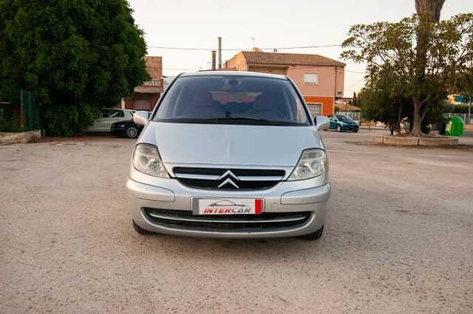 Citroen C8 ES - Mon5 2.0 16V, SX, 2005 - 2005
