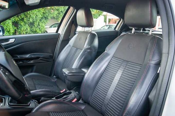Alfa Romeo Giulietta ES - Ber5 2.0 JTDM 16V EU5, Distinctive, 2010 - 2013