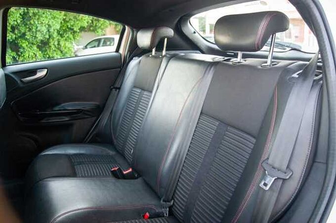 Alfa Romeo Giulietta ES - Ber5 2.0 JTDM 16V EU5, Distinctive, 2010 - 2013