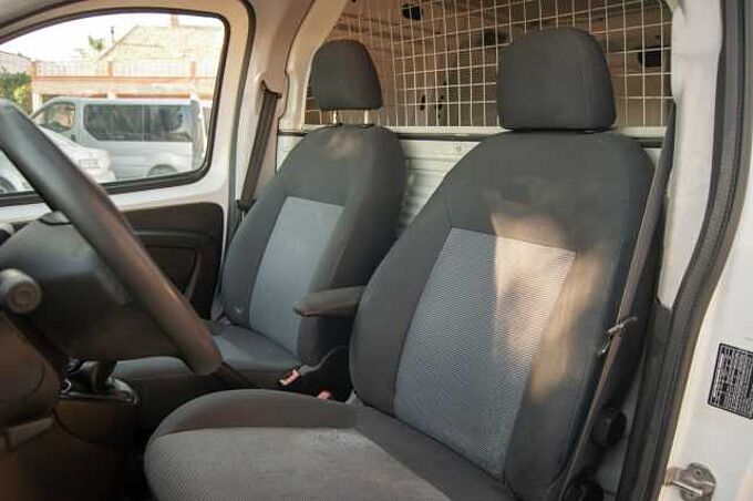 Peugeot BIPPER 1.3 HDI 75