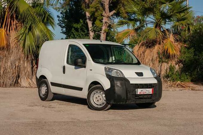 Peugeot BIPPER 1.3 HDI 75