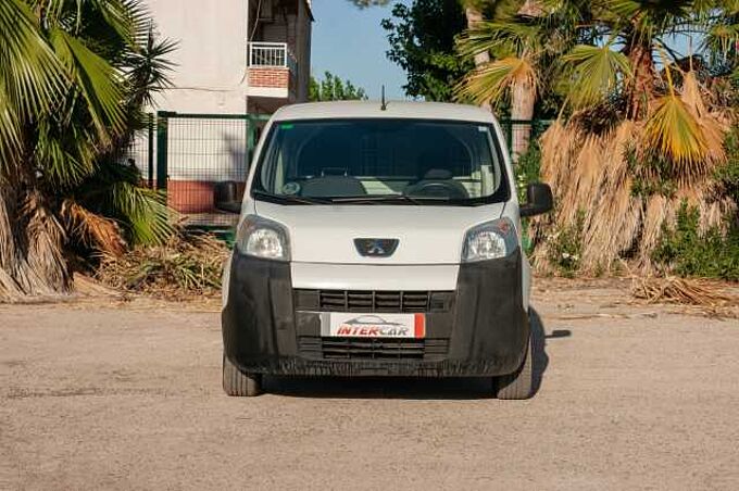 Peugeot BIPPER 1.3 HDI 75