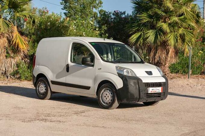 Peugeot BIPPER 1.3 HDI 75