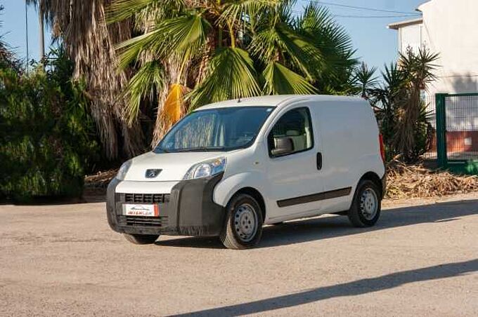 Peugeot BIPPER 1.3 HDI 75
