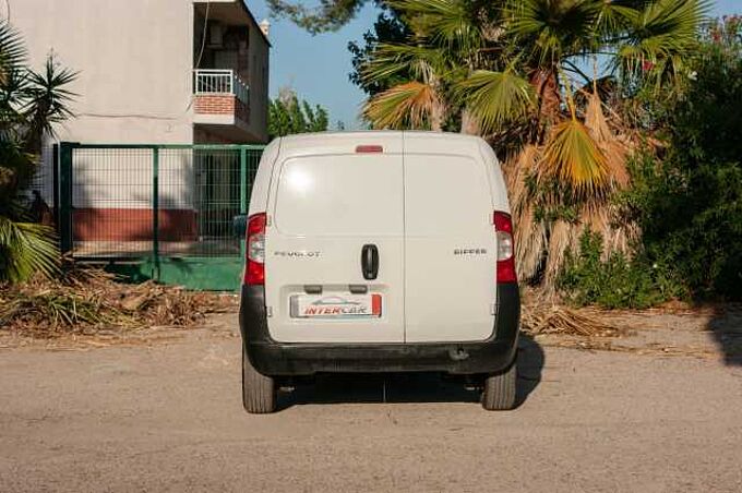 Peugeot BIPPER 1.3 HDI 75