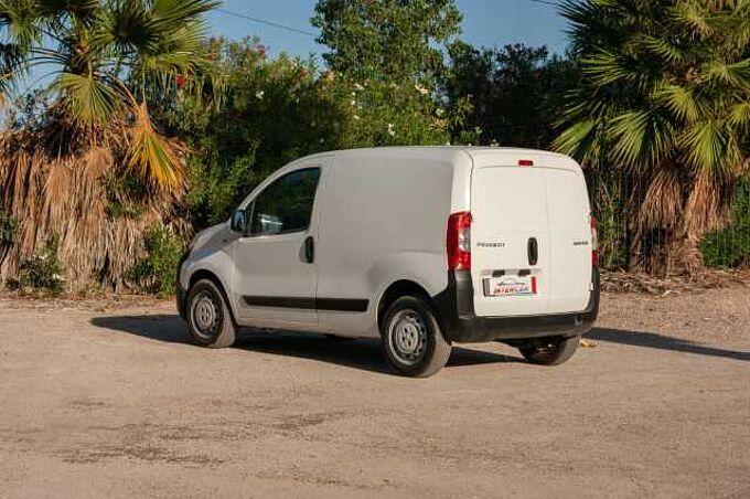 Peugeot BIPPER 1.3 HDI 75