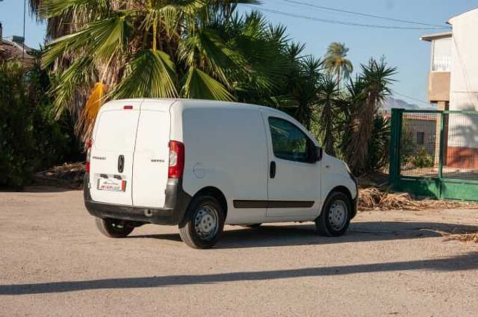 Peugeot BIPPER 1.3 HDI 75