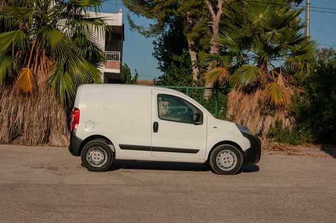 Peugeot BIPPER 1.3 HDI 75
