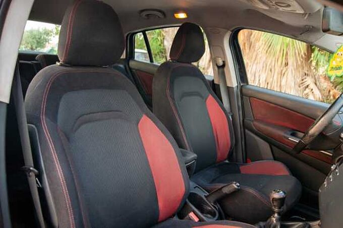 Fiat Bravo ES - Ber5 1.9 MJET 120 EU4, Dynamic, 2007 - 2010