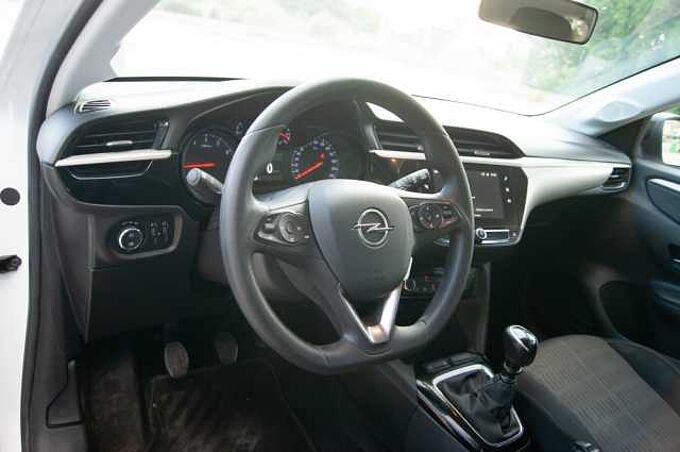 Opel Corsa ES - Ber5 1.2T XHL EU6d, Edition (EURO 6d), 2019 - 2023