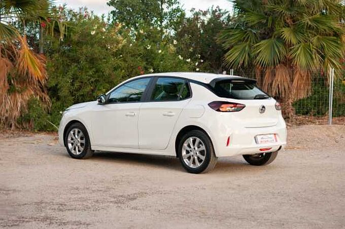 Opel Corsa ES - Ber5 1.2T XHL EU6d, Edition (EURO 6d), 2019 - 2023