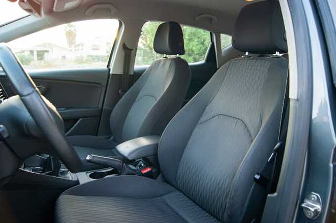 SEAT Leon ES - Ber5 1.6 TDI EU5, Style Start/Stop, 2012 - 2015