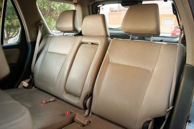 Honda CR-V ES - SUV5 2.0 EU4, ES, 2003 - 2004