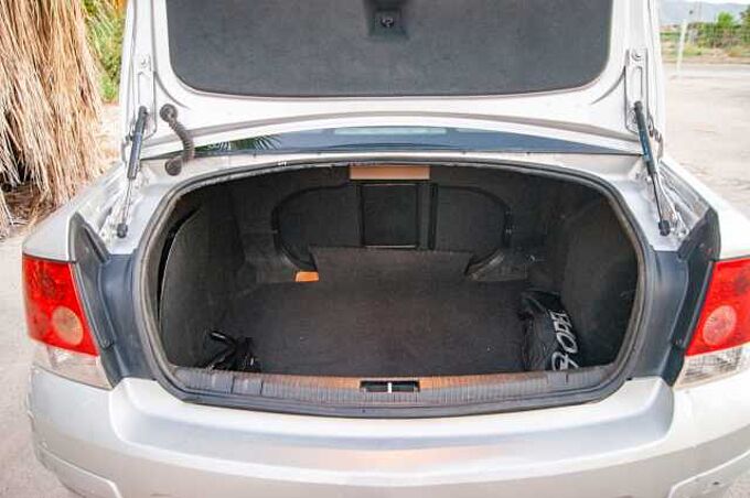 Opel Astra ES - Ber4 1.7 CDTi 100, Energy, (Facelift) 2008 - 2009