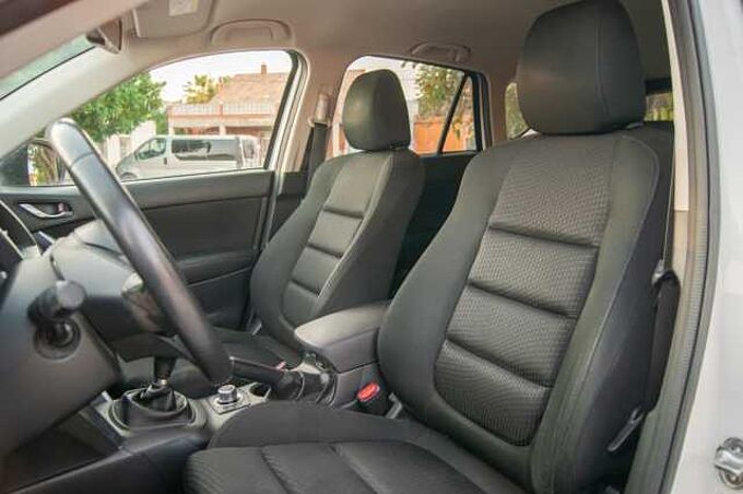 Mazda CX-5 2.2 de 150 style