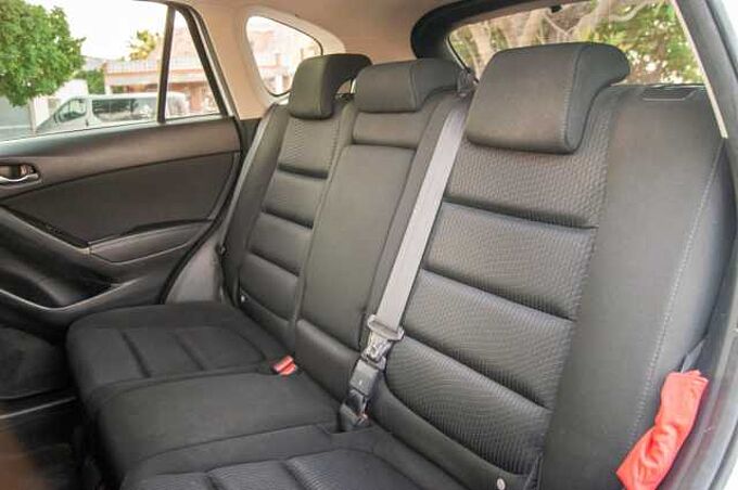 Mazda CX-5 2.2 de 150 style