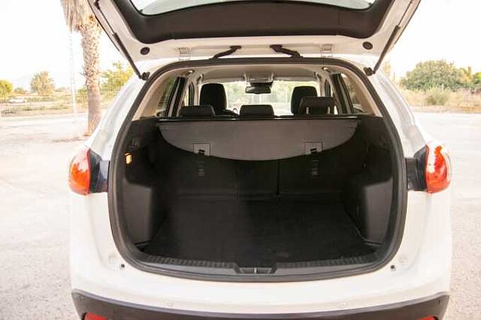Mazda CX-5 2.2 de 150 style