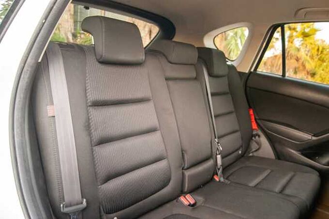 Mazda CX-5 2.2 de 150 style