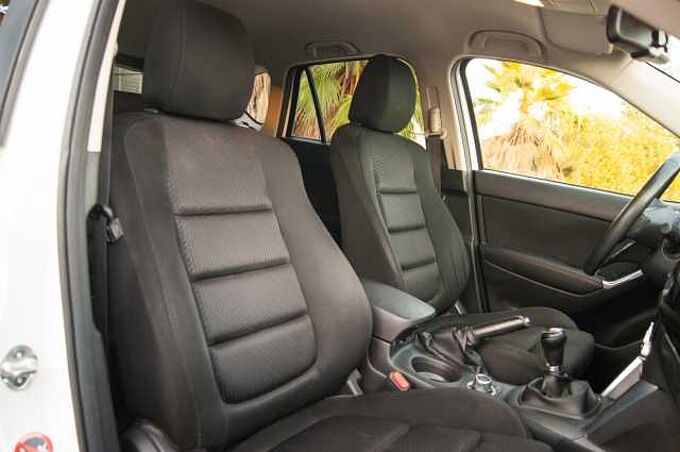 Mazda CX-5 2.2 de 150 style