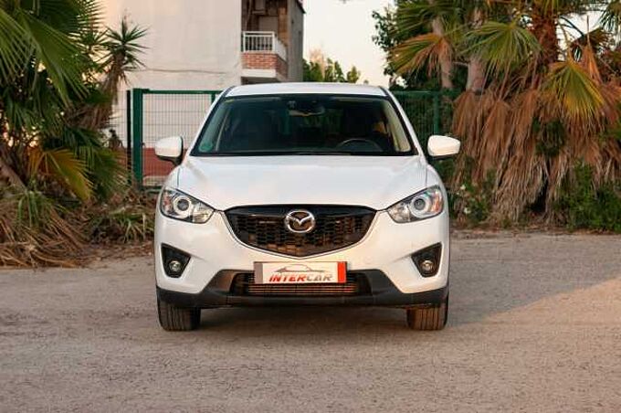 Mazda CX-5 2.2 de 150 style