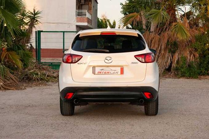 Mazda CX-5 2.2 de 150 style