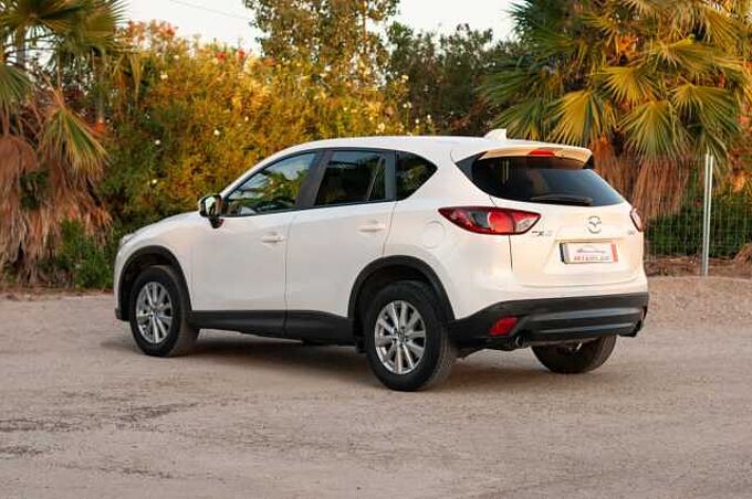 Mazda CX-5 2.2 de 150 style